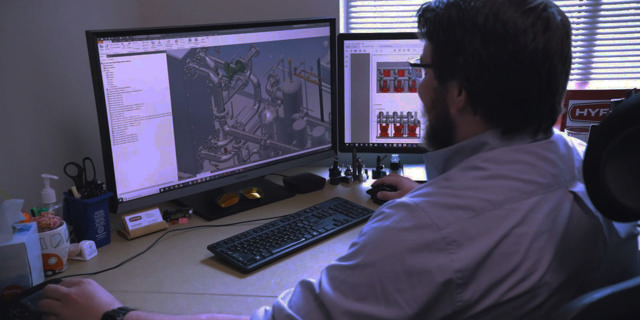 Let us design your next system